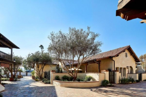 Inn at the Mission San Juan Capistrano, Autograph Collection